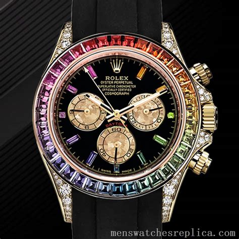 rolex cosmograph daytona 116598 fake watch|rolex daytona cosmograph men's watch.